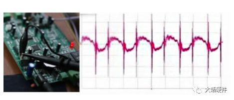 DCDC电源纹波与噪声的区别